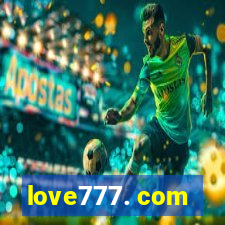 love777. com